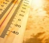 April 2024 warmest ever on record as temperature says European climate agency