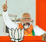 PM Narendra Modi To File Nomination From Varanasi Lok Sabha Seat on May 14