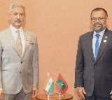 Maldivian foreign minister Moosa Zameer will visit India on May 9