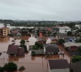 Deadly storms claim 100 lives, damage 100,000 homes in Brazil