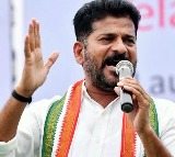 They are trying to use delhi police on me says cm revanth reddy