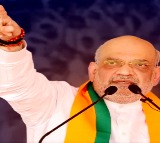 Amit Shah says will give reservations to SC ST and BC