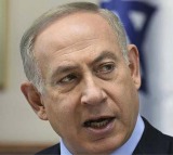 Netanyahu vows to continue attacks in Gaza despite Biden's threat to halt weapon shipment