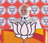 LS polls: PM Modi to campaign in Maharashtra, Telangana, Odisha today