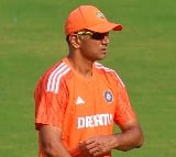'If Dravid wants to re-apply, he can': BCCI to invite application for men's head coach position