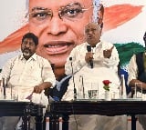 Kharge accuses PM Modi of spreading lies