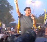 CM Kejriwal freed from Tihar after 40-day judicial custody in excise policy case