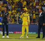 IPL 2024: Rachin Ravindra replaces Gleeson as CSK opt to bowl against GT