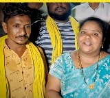 Kumari Aunty Election Campaign in Gudivada