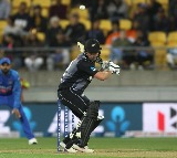 New Zealand Batsman Colin Munro Announces Retirement From International Cricket