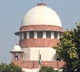 Supreme court orders to AP Government on illegal sand mining