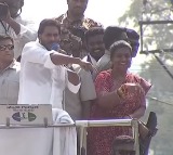 CM Jagan speech in Puttur