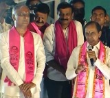 KCR says Petrol price may touch rs 400 if bjp win 400 seats