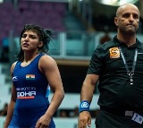 Nisha Dahiya secures fifth quota for India in World Wrestling Olympic Qualifiers