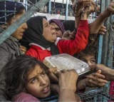 Humanitarian aid critically needed in Gaza: UN agencies