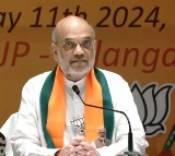 BJP will emerge single largest party in South India: Amit Shah