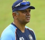 Rahul Dravid to Exit as Indias head coach confirms jai shah