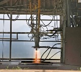 ISRO Successfully Tests 3D Printed Rocket Engine A Major Breakthrough