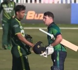 Ireland Cricket Team Creates History Beat Pakistan In T20I