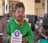 first digital beggar in india no more