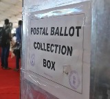 4 lakh Above votes polled in postal ballet in Andhrapradesh