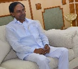 KCR interview with NDTV