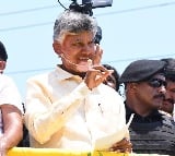 Chandrababu open letter to AP people ahead of May 13 polling