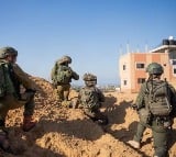 More tunnels discovered in the Gaza Strip: IDF spokesman