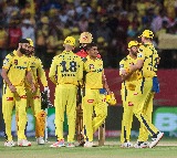 IPL 2024: CSK v RR overall head-to-head; When and where to watch
