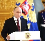 Vladimir Putin approves structure of Russia's new government