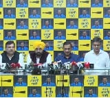 Arvind Kejriwal announces 10 guarantees amid ongoing LS polls