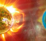 Geomagnetic storms to continue to hit Earth till Sunday night: NOAA