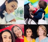 Preity Zinta heartfelt Mother's Day note: 'It's really a job where there is very little gratitude'