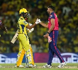 IPL 2024: Chennai Super Kings romp to convincing 5-wicket win over RR In must-win game