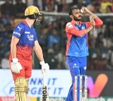IPL 2024: Rasikh, Khaleel take two wickets each as DC restrict RCB to 187/9