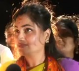 BJP MP Navneet Kaur Faces New Legal Challenge in Telangana for Provocative Comments