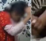 Doctor Catches Wife In Compromising Position With 2 Men Inside Hotel