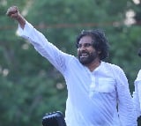 Janasena chief Pawan Kalyan will cast his vote in Mangalagiri tomorrow