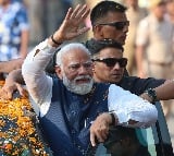 Varanasi decks up to welcome PM Modi today
