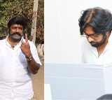 Pawan Kalyan, Balakrishna cast votes in Andhra Pradesh