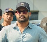 Jr NTR wraps up ‘War 2’ first schedule after shooting for action sequences