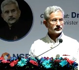 Sensex to become less volatile after every election phase: EAM Jaishankar