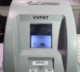 Review plea filed in SC against EVM-VVPAT tally verdict