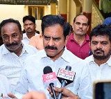 Jagan’s last fight in these two hours: Devineni Uma