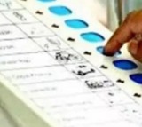 Mock polling started in Telugu states Andhra Pradesh and Telangana
