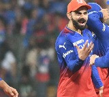 Royal Challengers Bengaluru Records fifth win in a row against Delhi Capitals