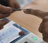 Voting Process started for AP assembly Election 2024 and Lok Sabha Polls in Telangana and Andhra Pradesh