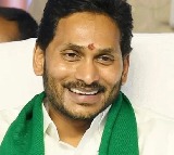 Voters moving polling booths In andhrapradesh and CM Jagan post interesting tweet