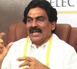 Lagadapati Rajagopal comments on AP election winner