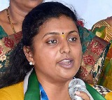 Some YSRCP leaders are trying for my defeat says Roja